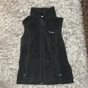 Columbia Vest